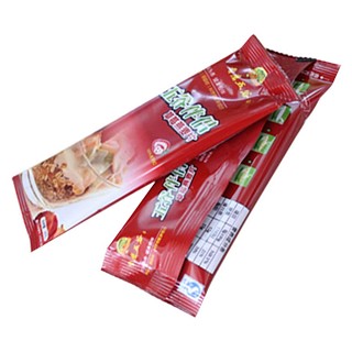 香磨五谷草莓燕麦片(香磨五谷)