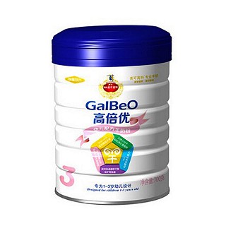 美可高特羊奶粉高倍优3段(美可高特)