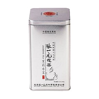 张一元茉莉香茗(浓香型)