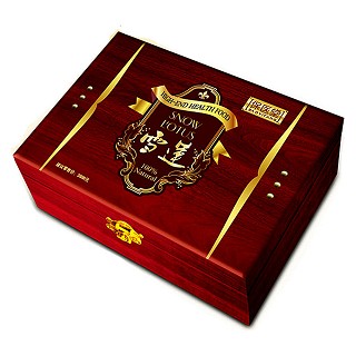 保医堂雪莲(保医堂)