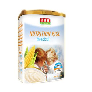 圣雅滋纯玉米粉(吴城)