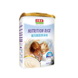 圣雅滋腹泻期营养米粉(吴城)