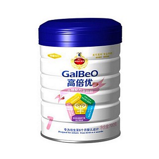 美可高特羊奶粉高倍优1段(美可高特)