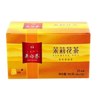 吴裕泰茉莉花茶(吴裕泰)