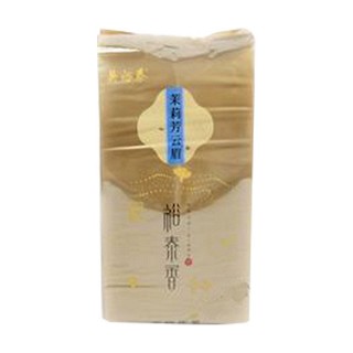 吴裕泰茉莉芳云眉袋装花茶(吴裕泰)