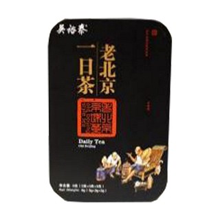吴裕泰盒装一日茶(吴裕泰)