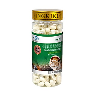 金济康钙加维生素d软胶囊(金济康)