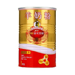 美可高特小婴配方羊奶粉1段(美可高特)