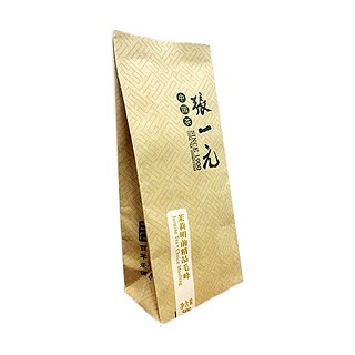 张一元茉莉花茶(茉莉精品毛峰)