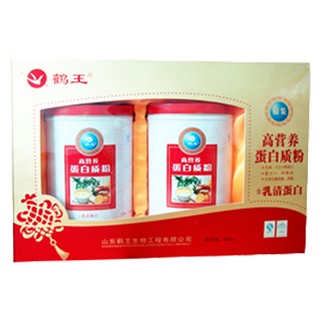 鹤王 高营养蛋白粉(鹤王)
