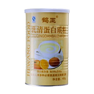 鹤王 乳清蛋白质粉(鹤王)