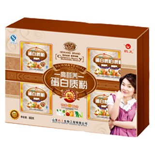 鹤王 高营养蛋白质粉(鹤王)