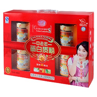 鹤王 中老年蛋白质粉(鹤王)