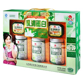 鹤王 乳清蛋白营养粉(鹤王)