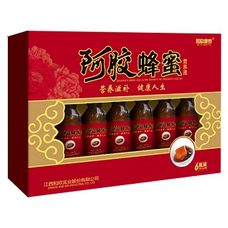 和欣康泰阿胶蜂蜜(和欣实业)