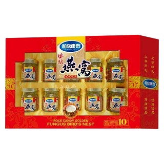 和欣康泰冰糖燕窝(和欣实业)