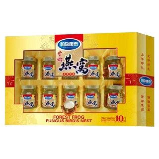 和欣康泰雪蛤燕窝(和欣实业)