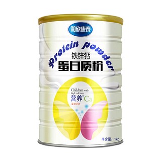 和欣康泰铁锌钙蛋白质粉(和欣实业)