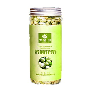 大宝山茉莉花茶 (大宝山)