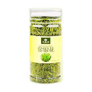 大宝山金银花茶(大宝山)
