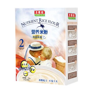 圣雅滋营养米粉淮山葛根(吴城)