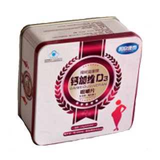 和欣康泰钙加维d3(和欣实业)