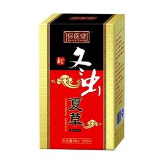 保医堂北冬虫夏草复合饮料(保医堂)
