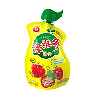 伊威津维多草莓汁(伊威营养)