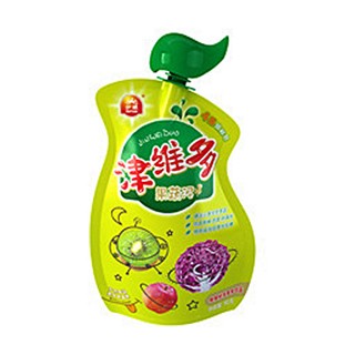 伊威津维多猕猴桃苹果紫甘蓝泥(伊威营养)