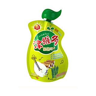 伊威津维多雪梨山药芦笋泥(伊威营养)