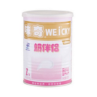 味奇奶伴侣i型(味奇)