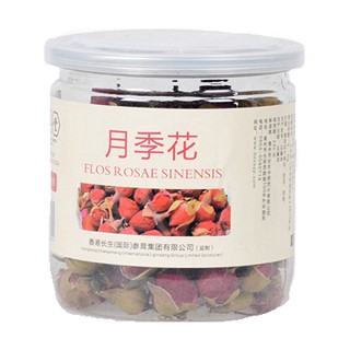 汇真堂月季花(长生)