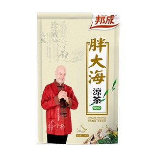 邦成胖大海(樟邦)