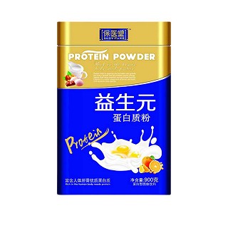保医堂益生元蛋白质粉(保医堂)