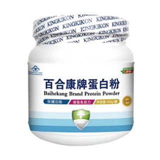 申孚蛋白粉(金济康)