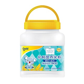 邦成护畅米粉-婴幼儿(樟邦)