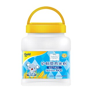 邦成护畅米粉-益生元(樟邦)