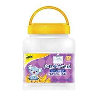 邦成护畅米粉-五谷杂粮(樟邦)