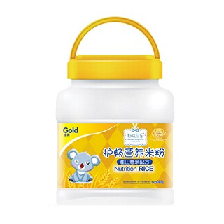 邦成护畅米粉-淮山薏米(樟邦)