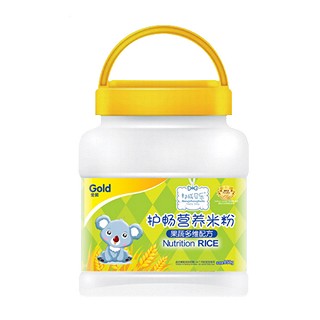 邦成护畅米粉-果蔬多维(樟邦)