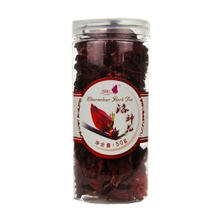 香蔓丽儿洛神花茶(鼎新生态)