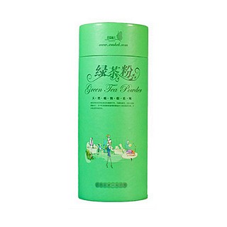 香蔓丽儿绿茶粉(鼎新生态)