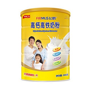 飞鹤高钙高铁乳粉成人奶粉(飞鹤)