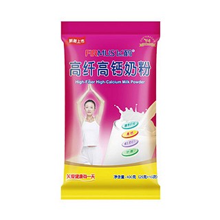 飞鹤高纤高钙奶粉(飞鹤)