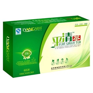绿昂平清茶(方凡)