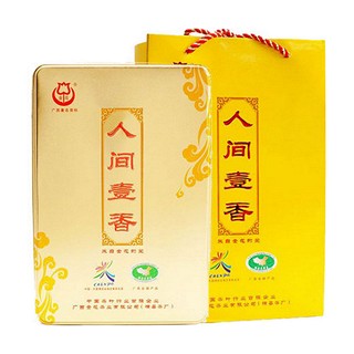 金花人间一香-方盒(金花)