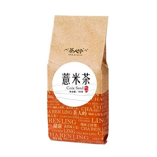 茶人岭薏米茶袋(茶人岭)