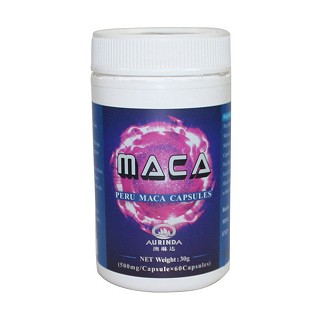 澳琳达秘鲁玛咖胶囊(澳琳达健康)