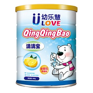 幼乐慧金银花清清宝(吴城)