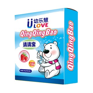 幼乐慧奶伴侣清清宝(吴城)